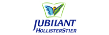 Jubilant HollisterStier - Top CMOs Jubilant HollisterStier