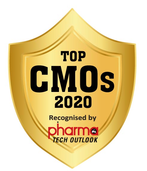 Top CMOs