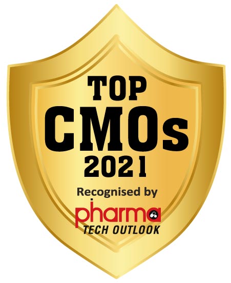 Top CMOs