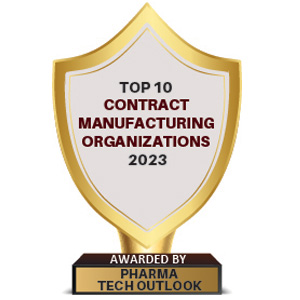 Top Contract Manufacturing Organizations